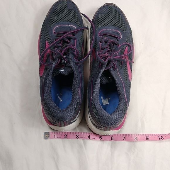 Brooks Dyad men's shoes size 11 - Picture 11 of 13